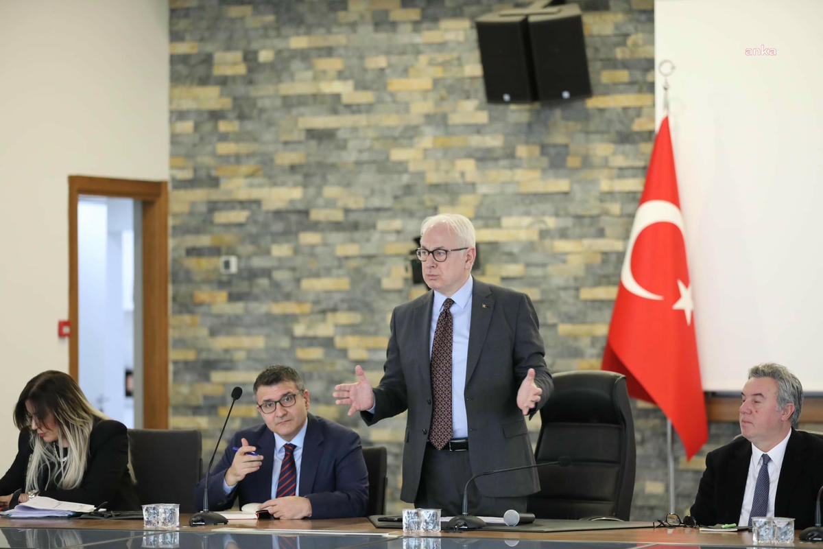 Beykoz Belediye Başkanı Alaattin Köseler  tutuklandı